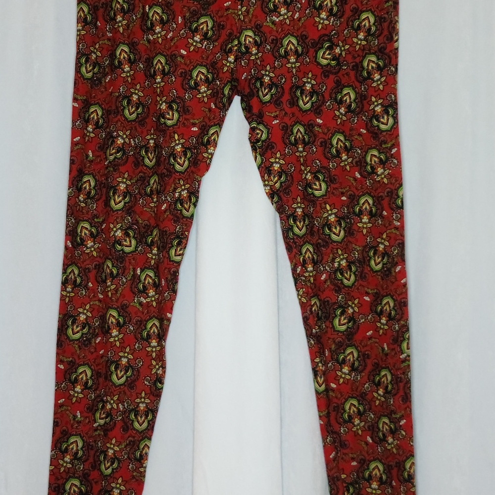 Lularoe TC leggings